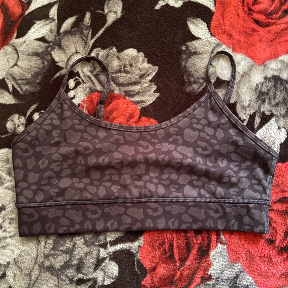 TYC sports bra